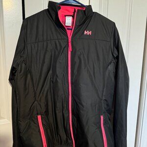 Helly Hansen H2 flow jacket